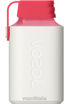 VOZOL Milano | VOZOL GEAR 600 gelato alla ciliegia 628N362