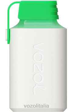 VOZOL Milano | VOZOL GEAR 600 mojito al limone 628N352