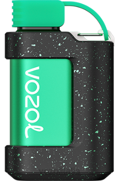 VOZOL Milano | VOZOL GEAR 7000 menta fresca 628N332
