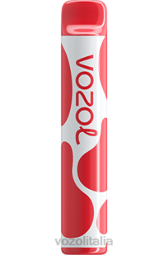 VOZOL Milano | VOZOL JOYGO 600 gelato alla fragola 628N392