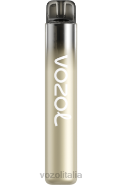 VOZOL Milano | VOZOL NEON 800 ghiaccio alla banana 628N262