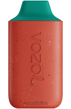 VOZOL Milano | VOZOL STAR 6000 lampone fragola 628N132