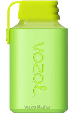 VOZOL Puff | VOZOL GEAR 600 mentolo 628N354