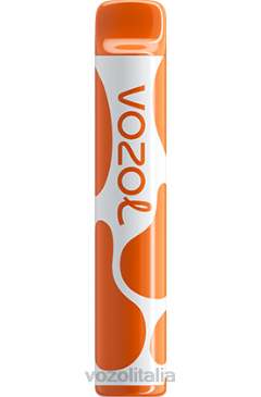 VOZOL Puff | VOZOL JOYGO 600 amore 777 628N384