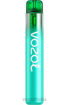 VOZOL Puff | VOZOL NEON 800 mojito blu 628N264