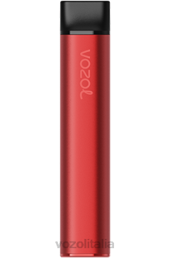 VOZOL Puff | VOZOL SWITCH 600 ghiaccio al mirtillo rosso 628N224