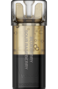 VOZOL Puff | VOZOL SWITCH pro lampone acido al mirtillo 628N194