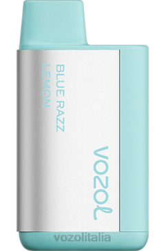 VOZOL Puff | VOZOL TIGO 600 limone blu razz 628N364