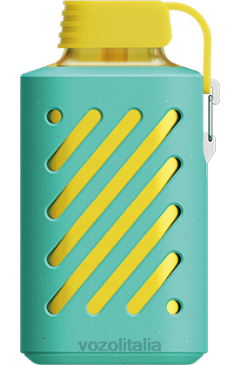 VOZOL Review | VOZOL GEAR 10000 menta di miami 628N298