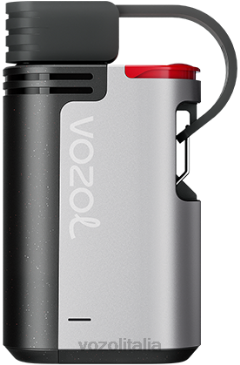 VOZOL Review | VOZOL GEAR 4000c/6000 gelato alla fragola 628N328