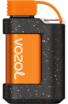 VOZOL Review | VOZOL GEAR 7000 frullato di pesca e mango 628N338
