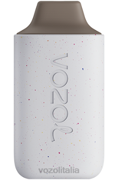 VOZOL Review | VOZOL STAR 6000 chiaro 628N108