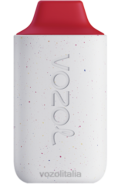 VOZOL Review | VOZOL STAR 6000 litchi al limone 628N118