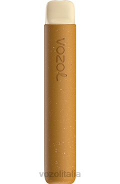 VOZOL Review | VOZOL STAR 600 tabacco 628N98
