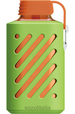 VOZOL Vape Amazon | VOZOL GEAR 10000 kiwi fragola 628N310