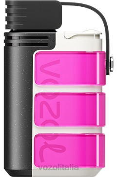 VOZOL Vape Amazon | VOZOL GEAR 4000c/6000 rosa Rosa 628N320