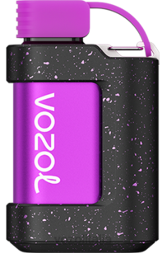 VOZOL Vape Amazon | VOZOL GEAR 7000 lenonata rosa 628N340