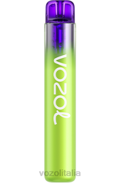 VOZOL Vape Amazon | VOZOL NEON 800 ghiaccio di anguria 628N260