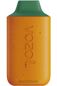 VOZOL Vape Amazon | VOZOL STAR 6000 mango, pesca, anguria 628N120