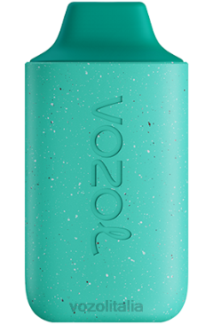 VOZOL Vape Amazon | VOZOL STAR 6000 menta fresca 628N110