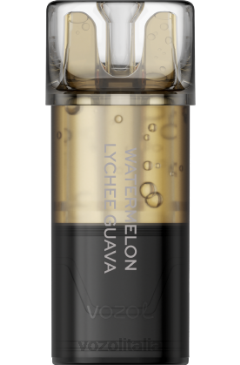 VOZOL Vape Amazon | VOZOL SWITCH pro litchi di anguria guava 628N190