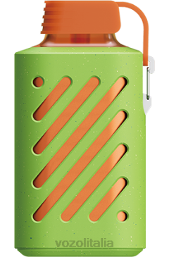 VOZOL Vape Italia | VOZOL GEAR 10000 Watermeion di mango e pesca 628N303