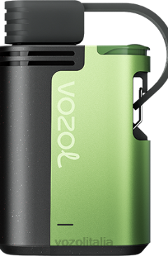VOZOL Vape Italia | VOZOL GEAR 4000c/6000 menta fresca 628N323