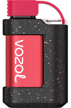 VOZOL Vape Italia | VOZOL GEAR 7000 gelato alla fragola 628N343