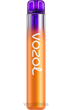 VOZOL Vape Italia | VOZOL NEON 800 anguria mango pesca 628N253