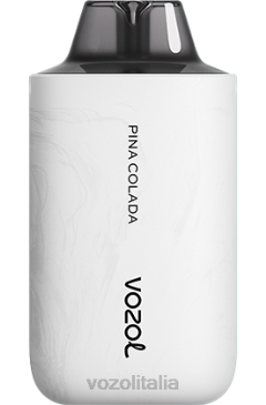VOZOL Vape Italia | VOZOL STAR 6000/8000v2 Pina Colada 628N53
