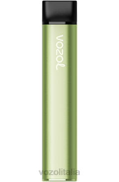VOZOL Vape Italia | VOZOL SWITCH 600 menta fresca 628N223