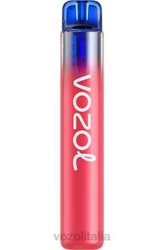 VOZOL Vape Sale | VOZOL NEON 800 fragola lampone ciliegia 628N257