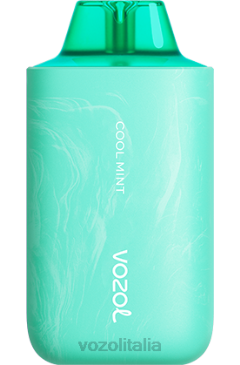 VOZOL Vape Sale | VOZOL STAR 6000/8000v2 menta fresca 628N57