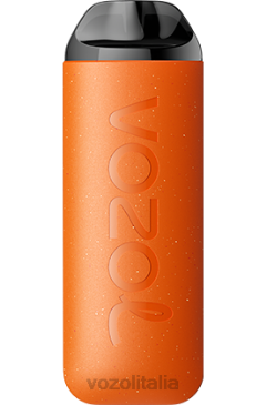 VOZOL Vape Sale | VOZOL SWITCH 1600 latte di zucca 628N217
