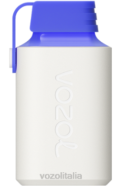 VOZOL Vape Shop | VOZOL GEAR 600 limone blu razz 628N346
