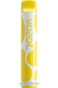 VOZOL Vape Shop | VOZOL JOYGO 600 ghiaccio alla banana 628N376