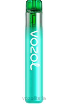 VOZOL Vape Shop | VOZOL NEON 800 lampone acido al mirtillo 628N246