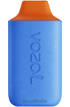 VOZOL Vape Shop | VOZOL STAR 6000 limone blu razz 628N106