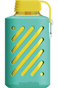 VOZOL Vape | VOZOL GEAR 10000 doppia mela 628N289
