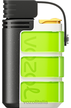 VOZOL Vape | VOZOL GEAR 4000c/6000 verde lime 628N319