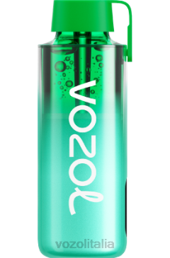 VOZOL Vape | VOZOL NEON 10000 menta di miami 628N229